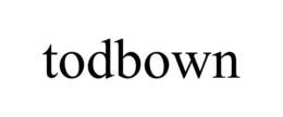 TODBOWN