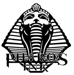 PHAROS INK