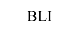 BLI