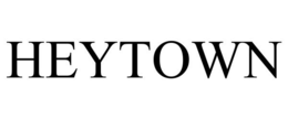 HEYTOWN