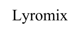 LYROMIX