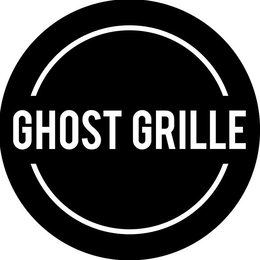 GHOST GRILLE