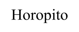 HOROPITO