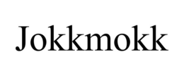 JOKKMOKK