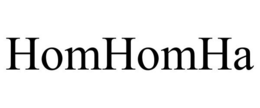 HOMHOMHA