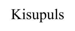 KISUPULS