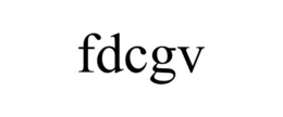FDCGV