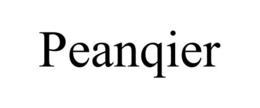 PEANQIER