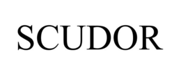 SCUDOR