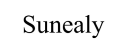 SUNEALY