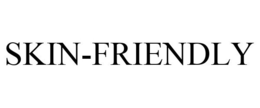 SKIN-FRIENDLY