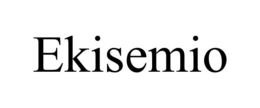 EKISEMIO