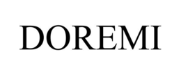 DOREMI