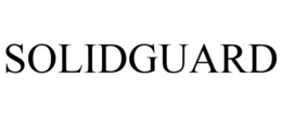 SOLIDGUARD
