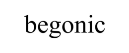 BEGONIC