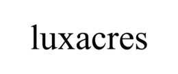 LUXACRES