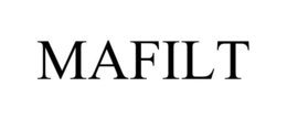MAFILT
