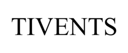 TIVENTS