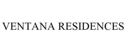 VENTANA RESIDENCES