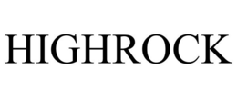 HIGHROCK