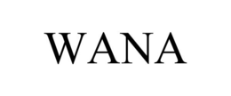 WANA