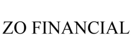 ZO FINANCIAL