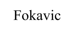 FOKAVIC