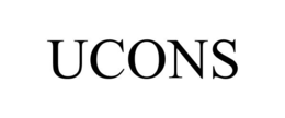 UCONS