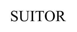SUITOR