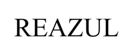 REAZUL