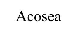 ACOSEA