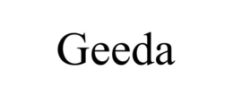 GEEDA