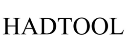 HADTOOL