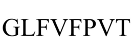 GLFVFPVT