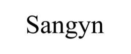 SANGYN