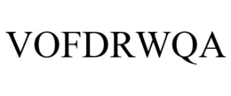 VOFDRWQA