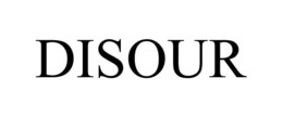 DISOUR