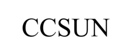 CCSUN