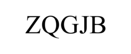 ZQGJB