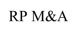 RP M&A