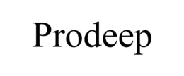 PRODEEP