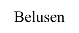 BELUSEN