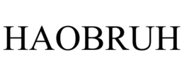 HAOBRUH