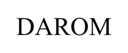 DAROM