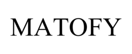 MATOFY