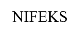 NIFEKS
