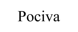 POCIVA