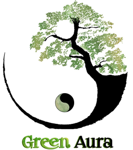 GREEN AURA