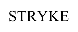 STRYKE