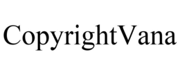 COPYRIGHTVANA